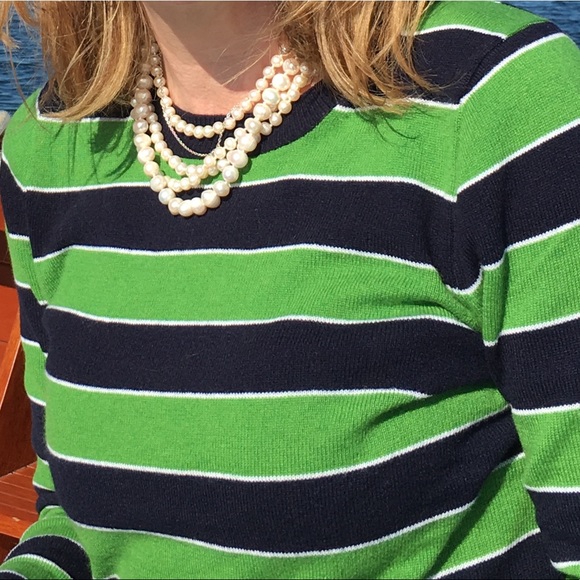 J. Crew Sweaters - J. Crew Collection cashmere sweater.